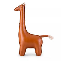 Giraffe Paperweight
